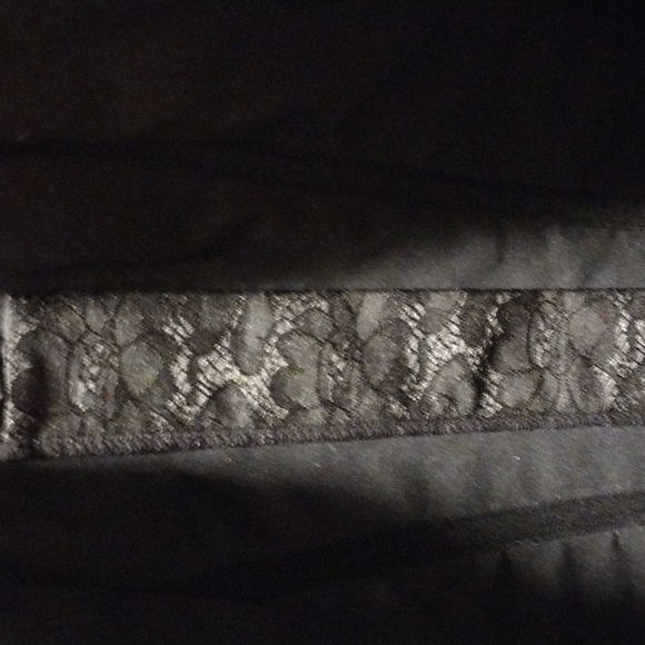 Charmian spiral boned corset - Picture 5 of 11